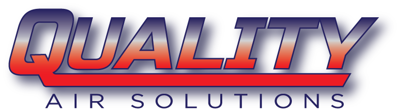 Quality Air Solutions Logo